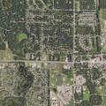 Person injured at Zimmerman softball field three