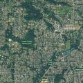 Person experiencing chest pain in Happy Valley