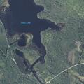 Remote rescue planned near Katahdin Iron Works