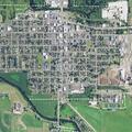 72-year-old man with breathing trouble at Paradise Cove