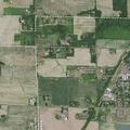 Trespassing reported near highway 8 in Centuria