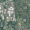 Person with abdominal pain near Milwaukie