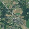 medical transport requested at SE 282nd Ave in Boring