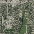 18-year-old unconscious but breathing at South Jay Street
