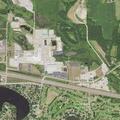 Smoke reported in field near Granite West Road