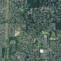 98-year-old woman unconscious with breathing difficulty