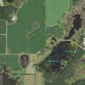 Elderly man unable to breathe near Clear Lake