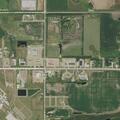 Vehicle rollover crash at 6th and 391st Avenue