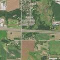 Haul truck broken down on Highway 23 eastbound