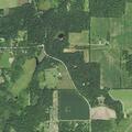 Person experiencing chest pain in Chisago Lake Township