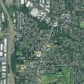86-year-old female injured after walker accident in Beaverton