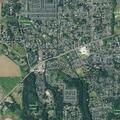 Person reported sick on SW 204th Avenue