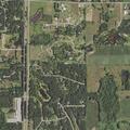 Person reported sick near Baldwin Township