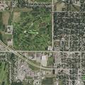 Woman falls and suffers possible broken ribs at home