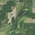 Person reported sick near Kost-Dam Road in Sunrise Township