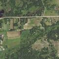 Person fell near 62nd Street Northeast in Becker