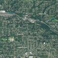 Person experiencing chest pain near Portland