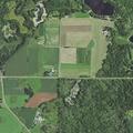 Motorcycle hits deer, two riders seriously injured