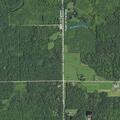 Elderly woman falls and hurts right shoulder in Ogema