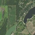 Man trips over garbage can with minor injury on Lake Rd
