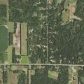 Person fell and injured hip near 57th St SE in Clear Lake area