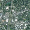 Small fire on Southwest Beaverton Hillsdale Highway