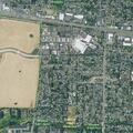 86-year-old male reports chest pain near Southwest Kinman Road