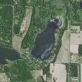 Alarm at home on Little Blake Lake Lane