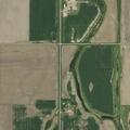 Man allegedly threatens his wife at rural address