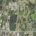 Person with burn injury near Heritage Boulevard Northeast