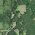 73-year-old man showing heart attack symptoms in Daggett Township