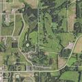 Person fell near Wendover St NE in Isanti