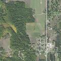 Reported group assault on couple near Railroad Street in Brutus