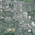 Person with breathing problem at Southeast 4th Street