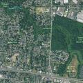 Person suffers back pain after fall near Beaverton