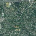 Possible overdose near Southwest Hunsicker Road