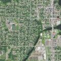 Laptop stolen from vehicle, tracked to nearby address