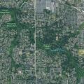 Person reports chest pain at Southwest 185th Avenue