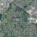 Person feeling sick near North 3rd Street