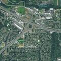 Traffic crash with injuries on Southwest Hawthorne