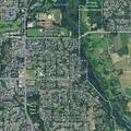 Assault reported on Northeast Laura Avenue