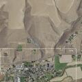 Welfare check requested behind Family Dollar in Ione