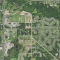 Serious injury crash at Lincoln Trail in North Branch