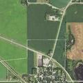 Debris or vehicle impact reported on State Highway 9