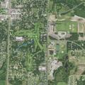 Person experiencing allergic reaction near North Branch