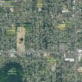 Man with abdominal pain near SE 115th Avenue