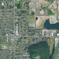 Person sick near Southeast Division Street