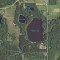 Teen walks away from campsite and refuses to return