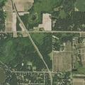 Male vomiting near 42nd Street in Clear Lake