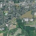 Male has seizure near Fernhill Wetlands Trail